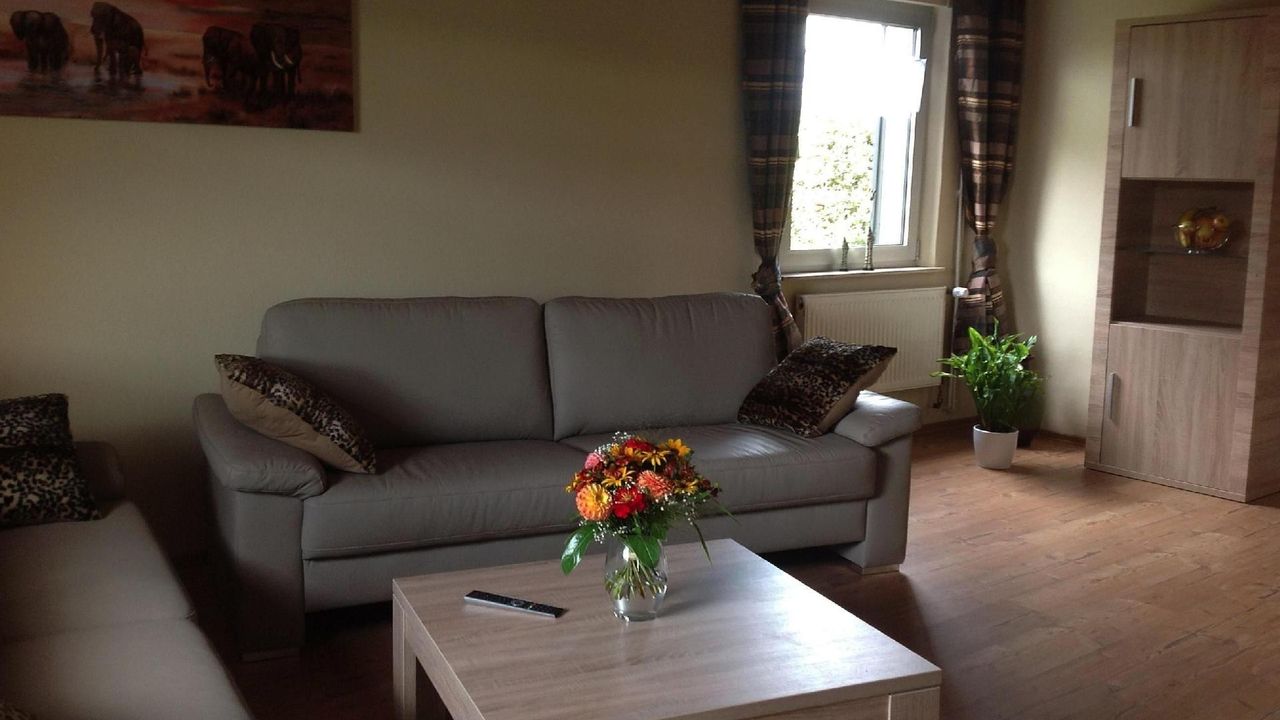 Wohnbereich Wohnbereich